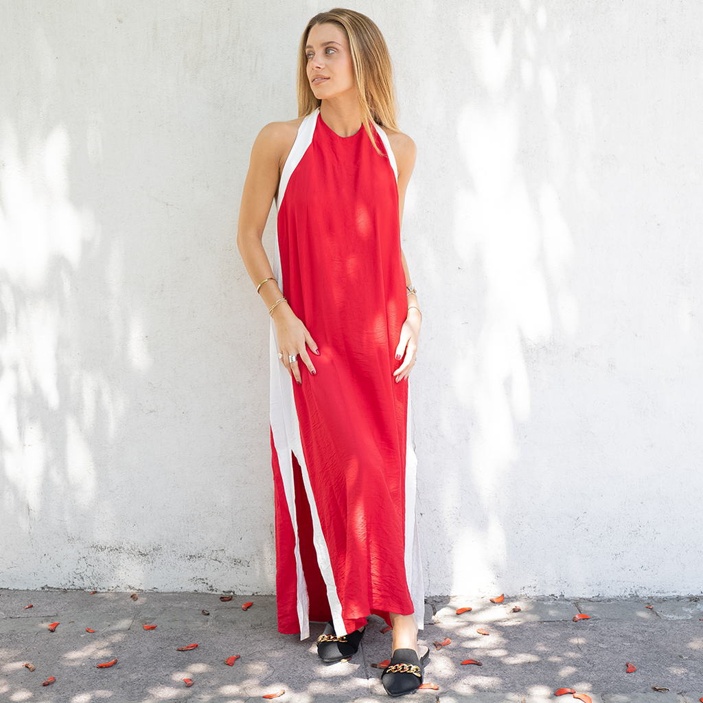 Vestido Estela