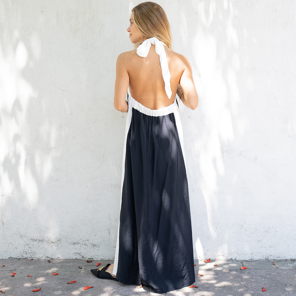 Vestido Estela