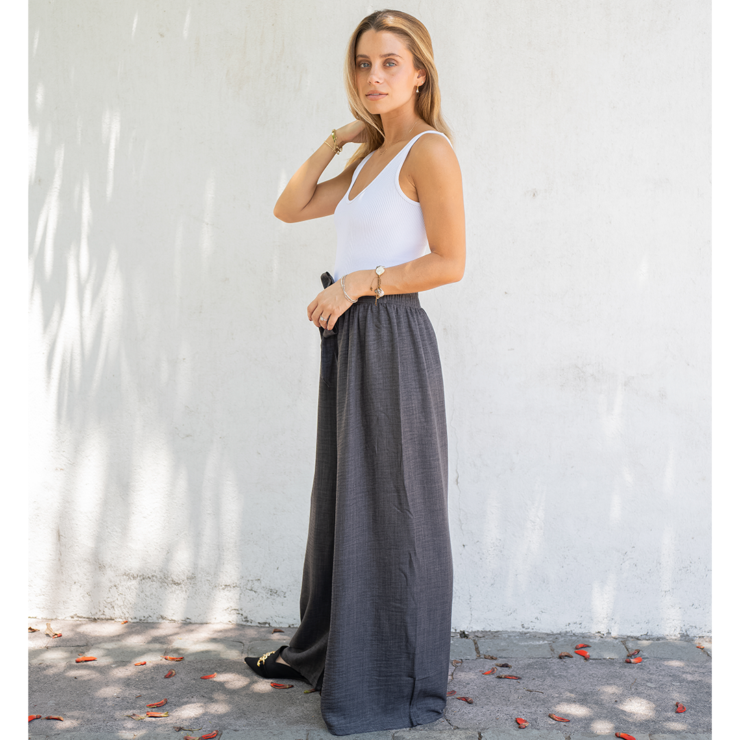 Pantalon panal