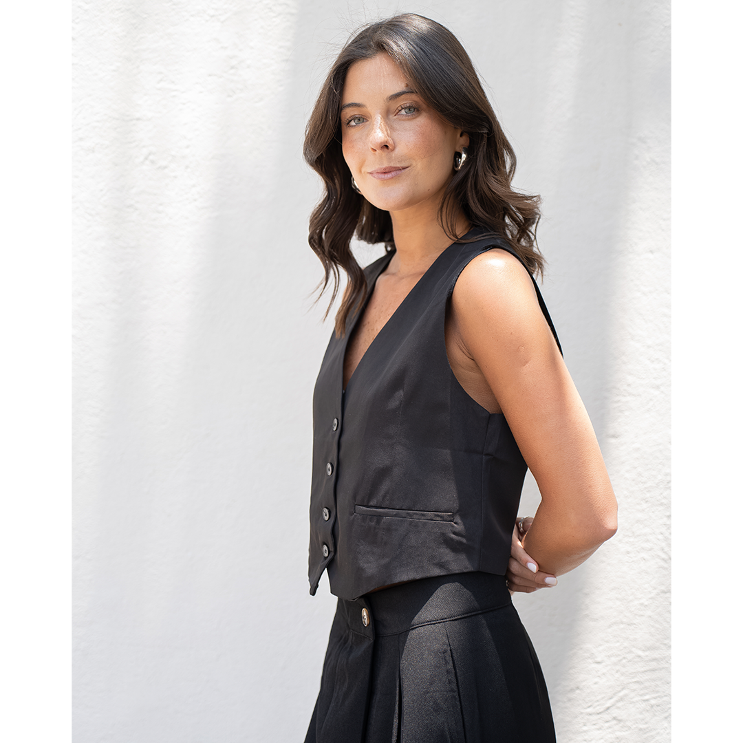 Gillet Sastre