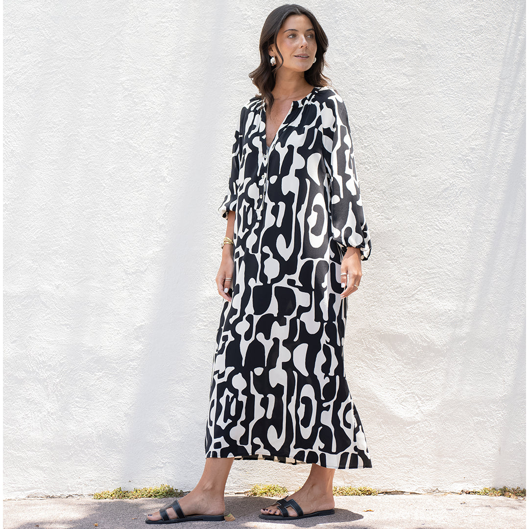 Vestido Zuma