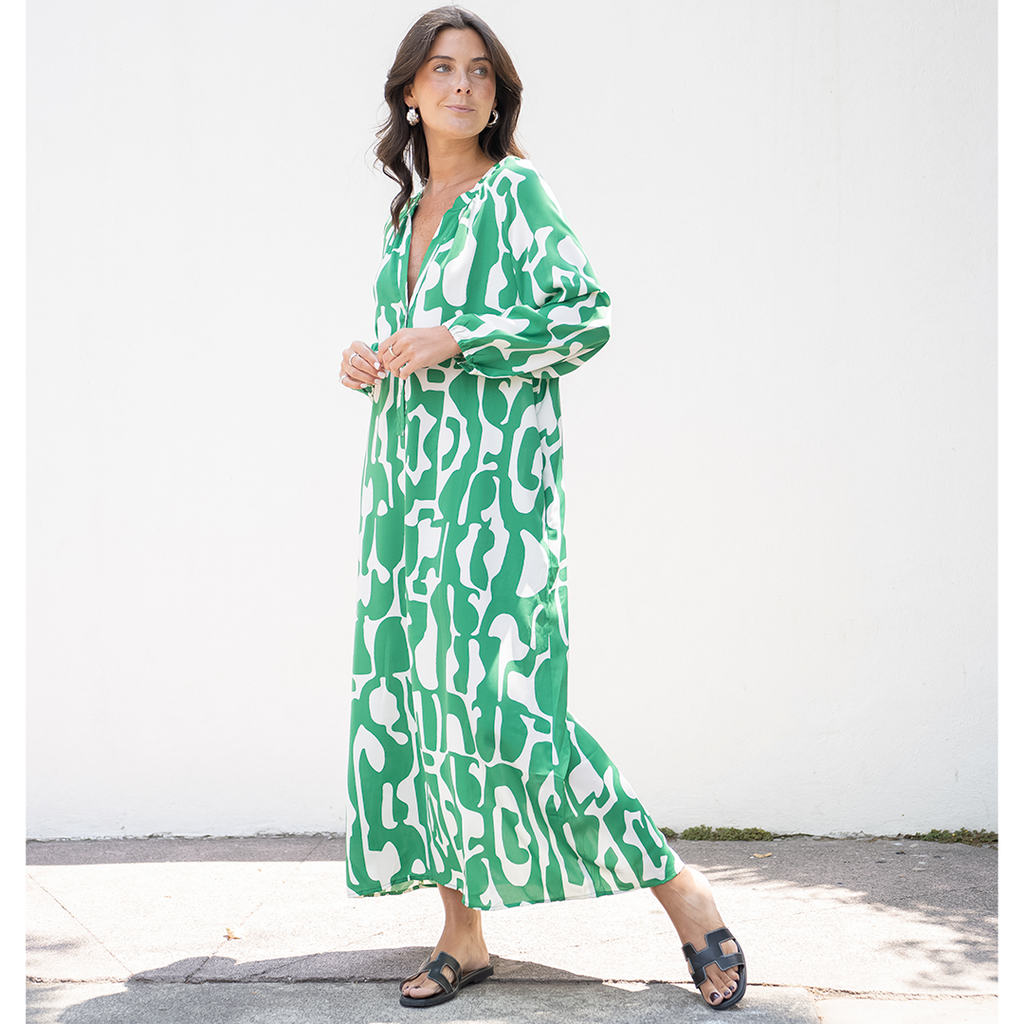 Vestido Zuma
