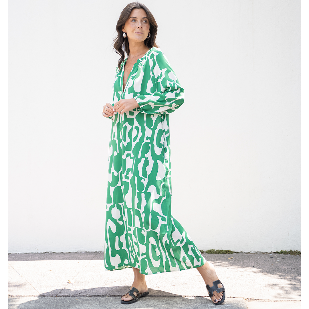 Vestido Zuma