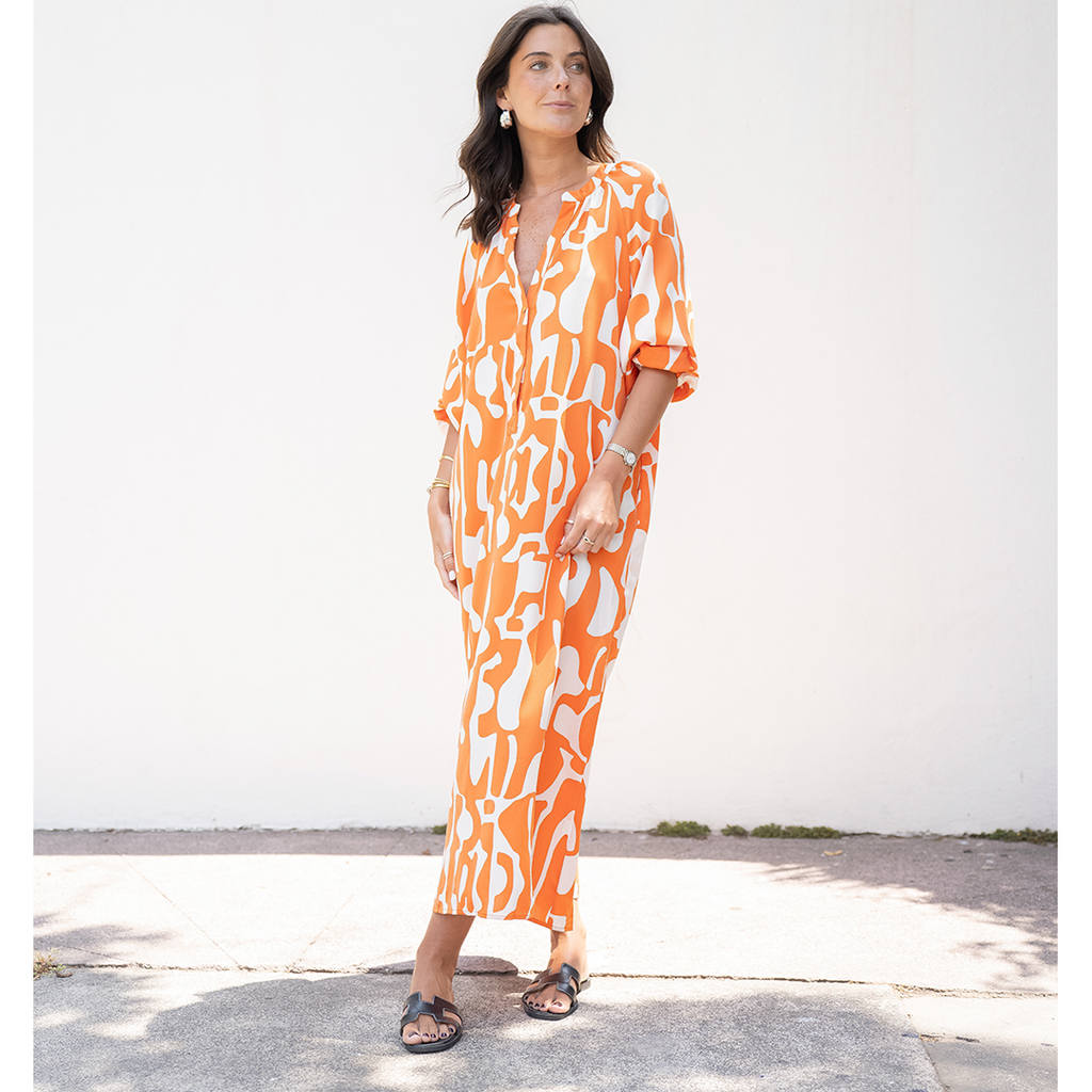 Vestido Zuma