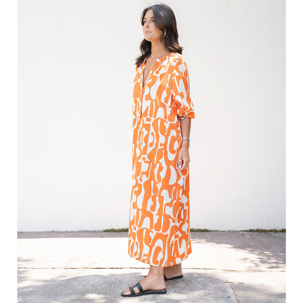 Vestido Zuma