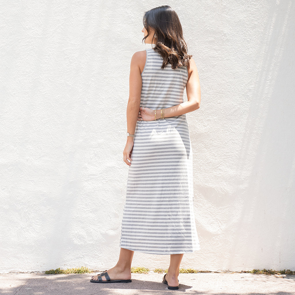 Vestido Fini