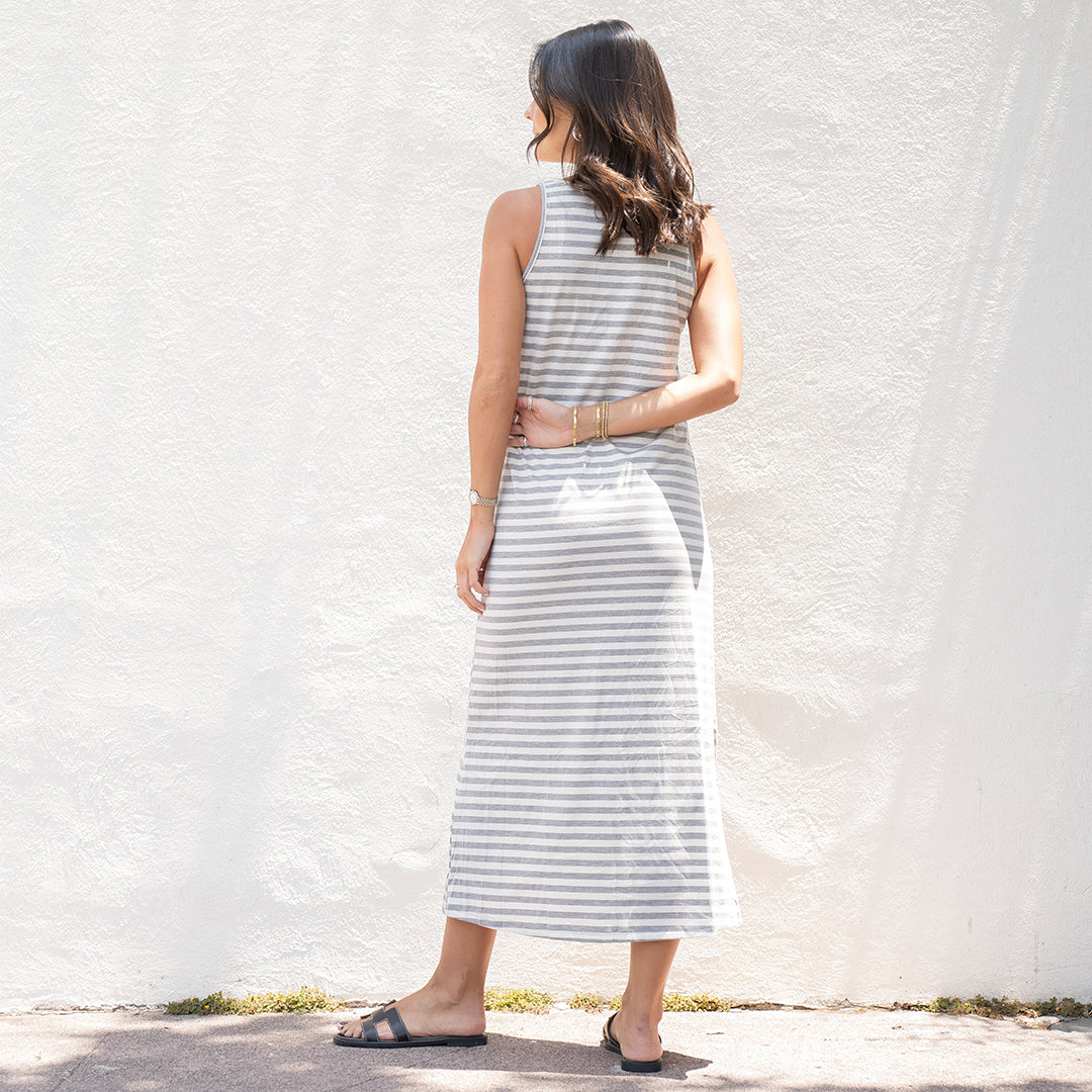 Vestido Fini