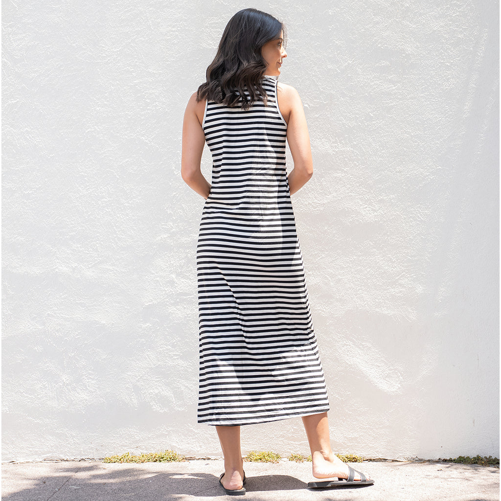 Vestido Fini