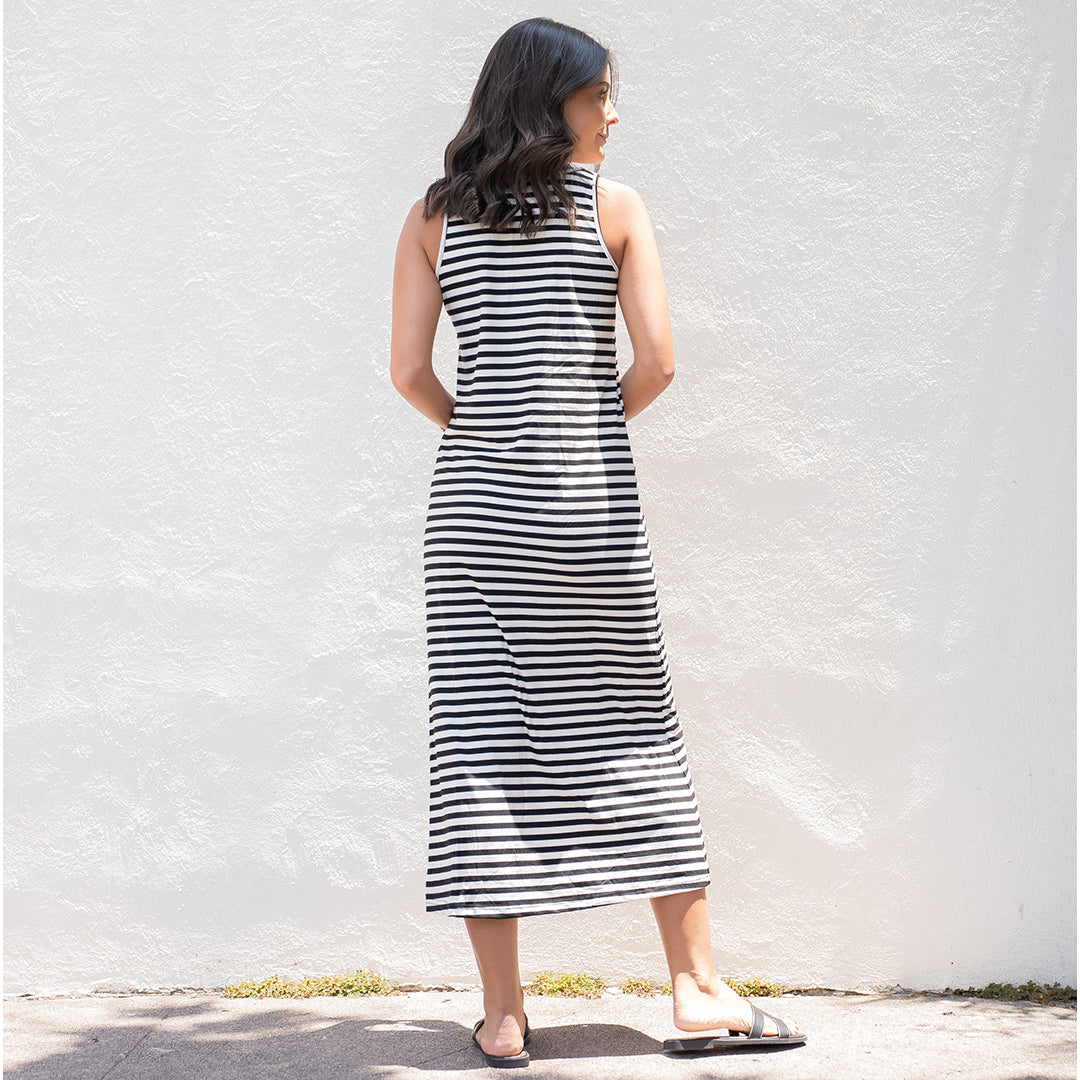 Vestido Fini