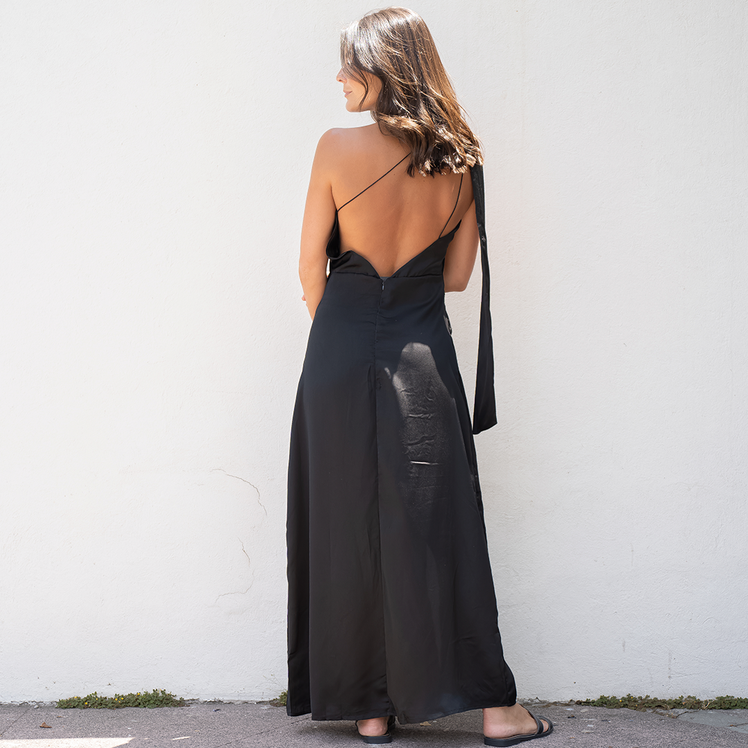 Vestido Sirak
