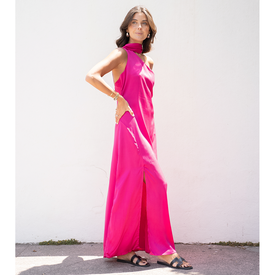 Vestido Sirak
