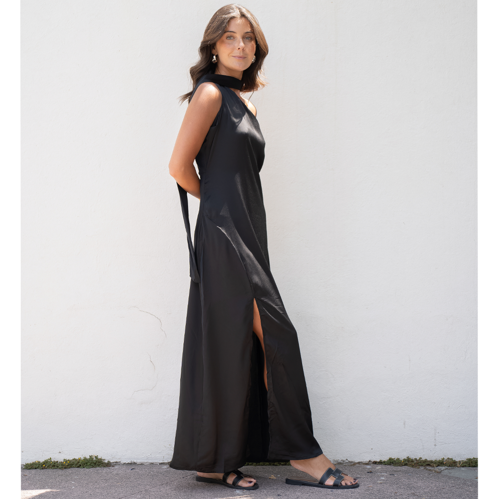 Vestido Sirak