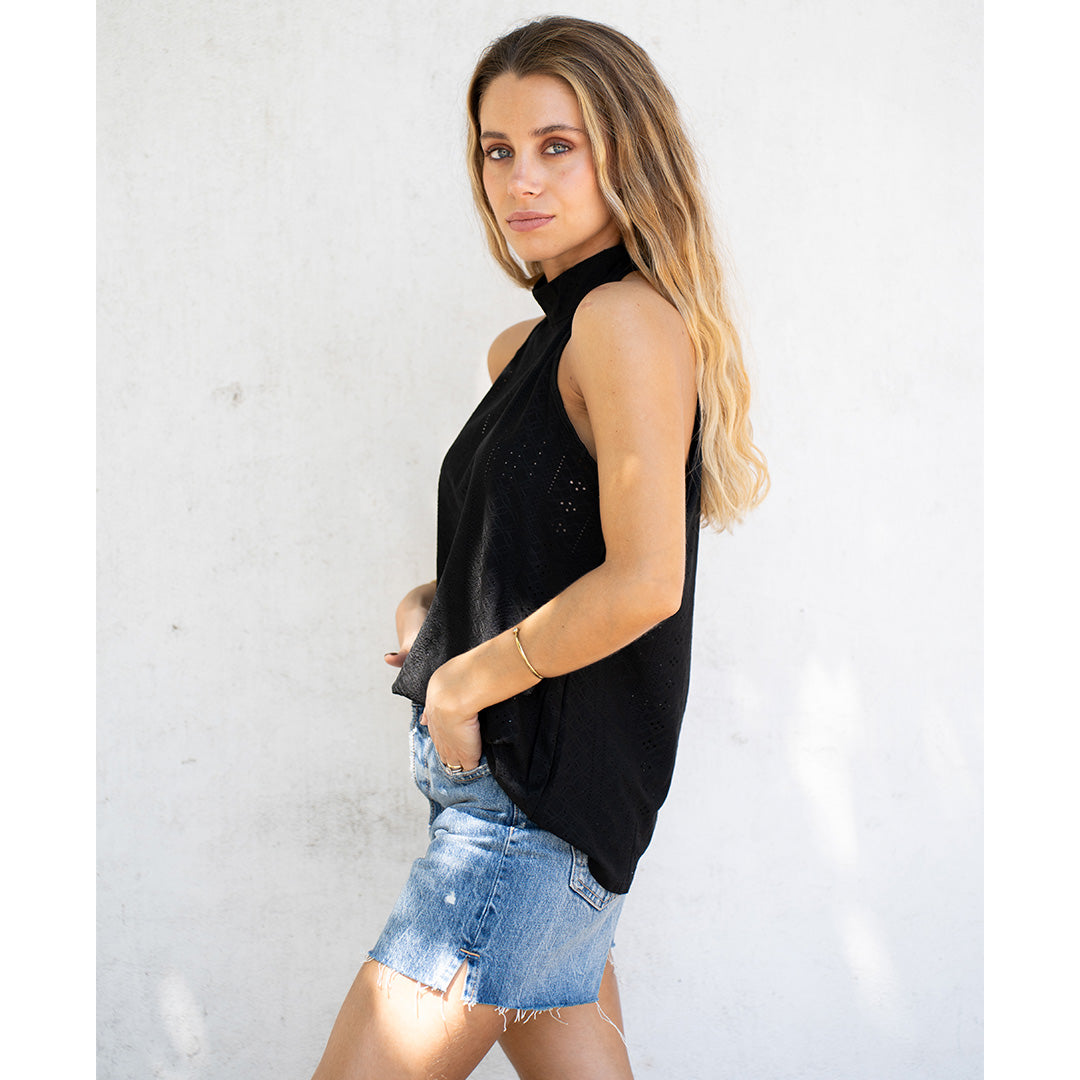Polera Yoya