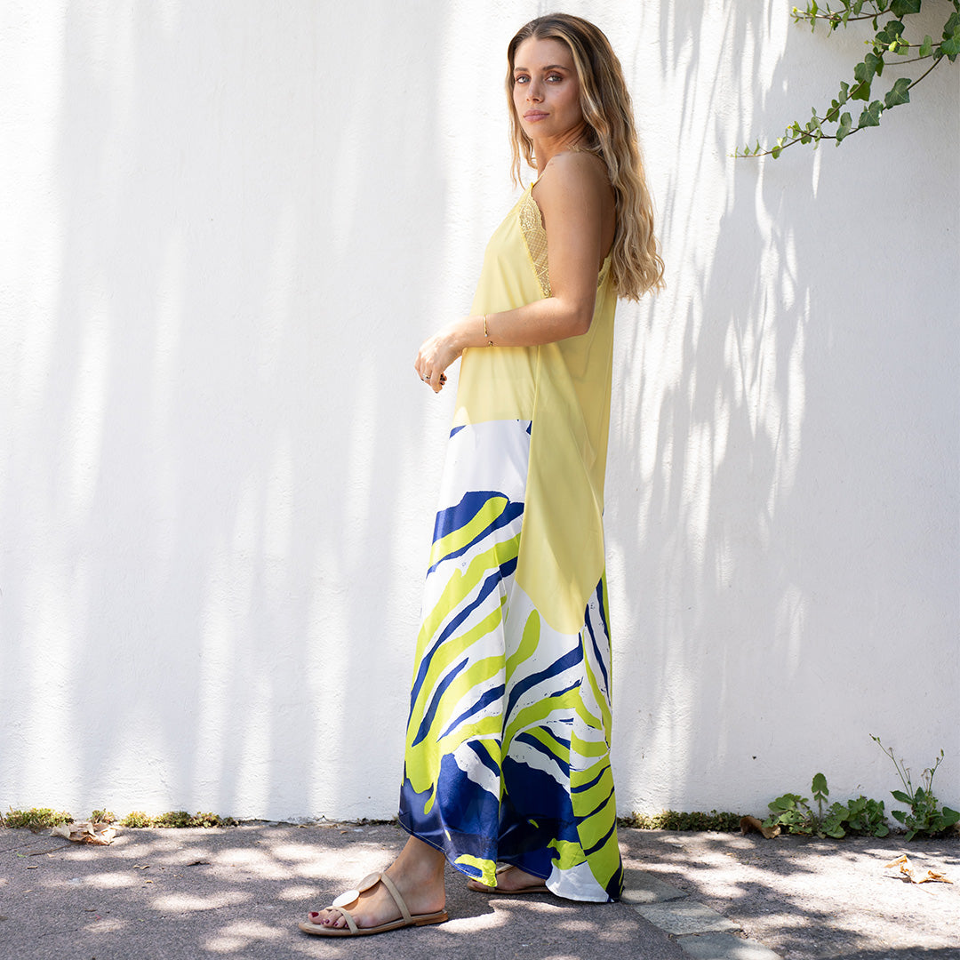 Vestido Giorgia