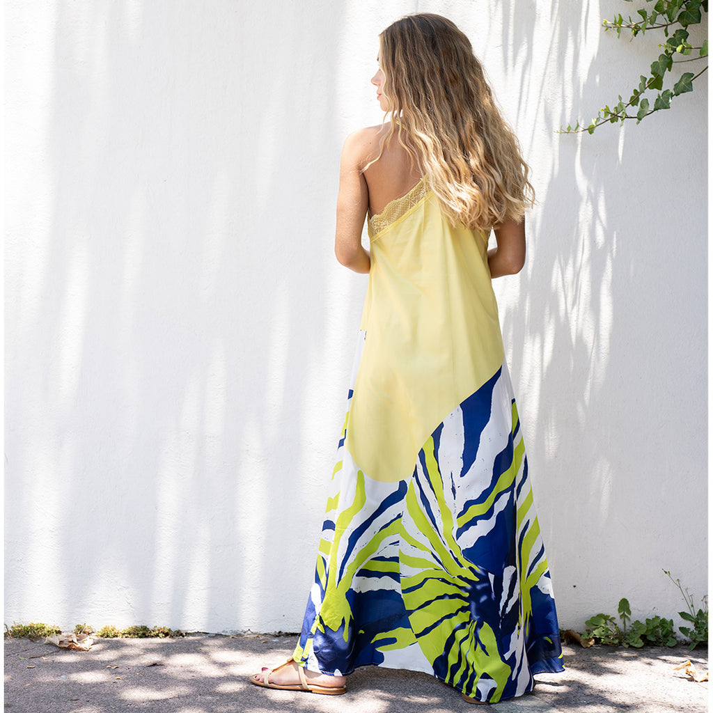Vestido Giorgia