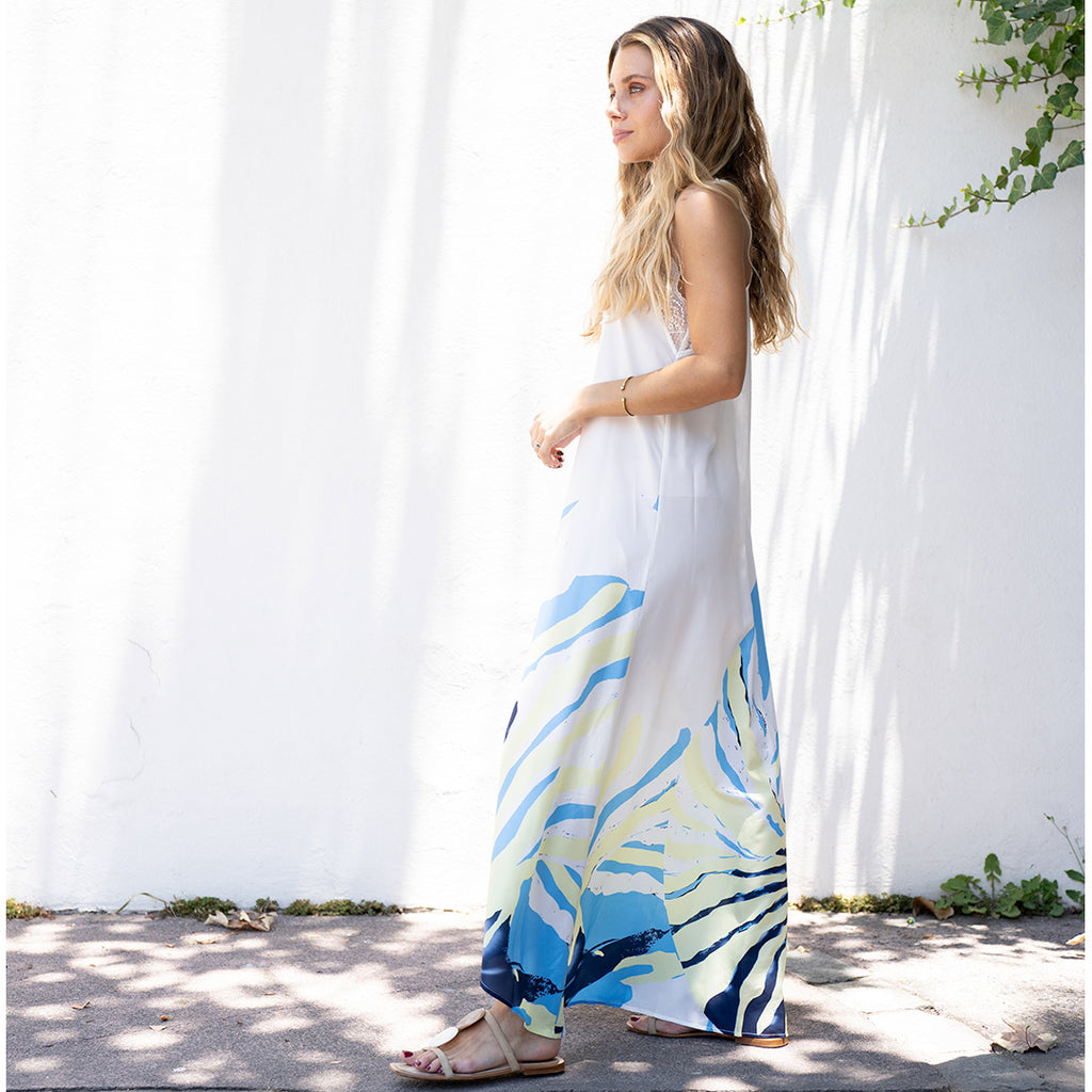 Vestido Giorgia