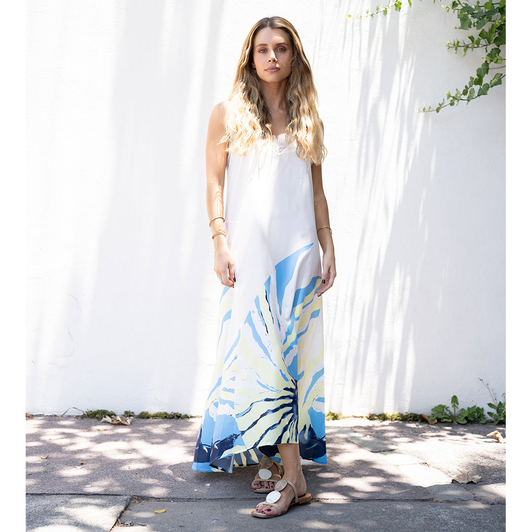 Vestido Giorgia