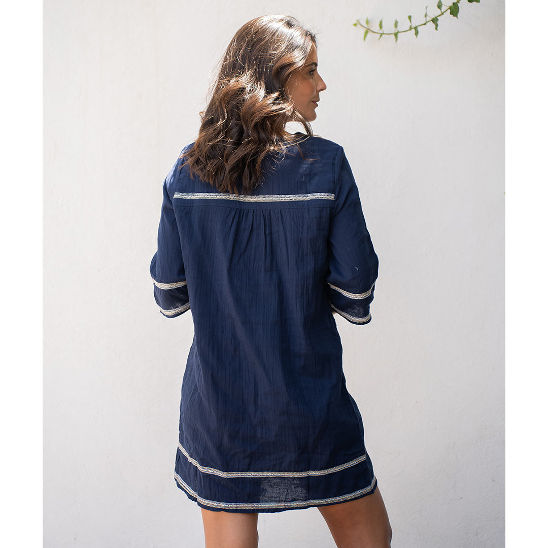 Vestido Tokio