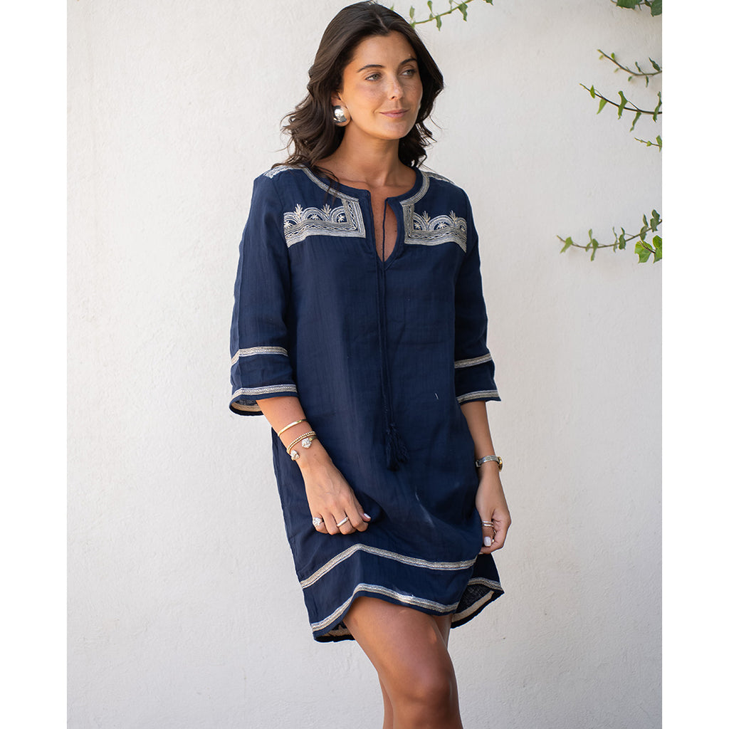 Vestido Tokio