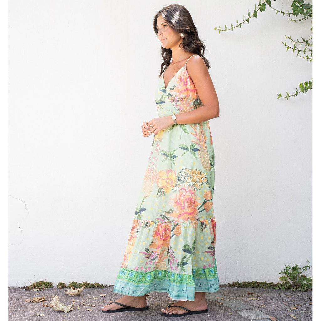 Vestido Solei