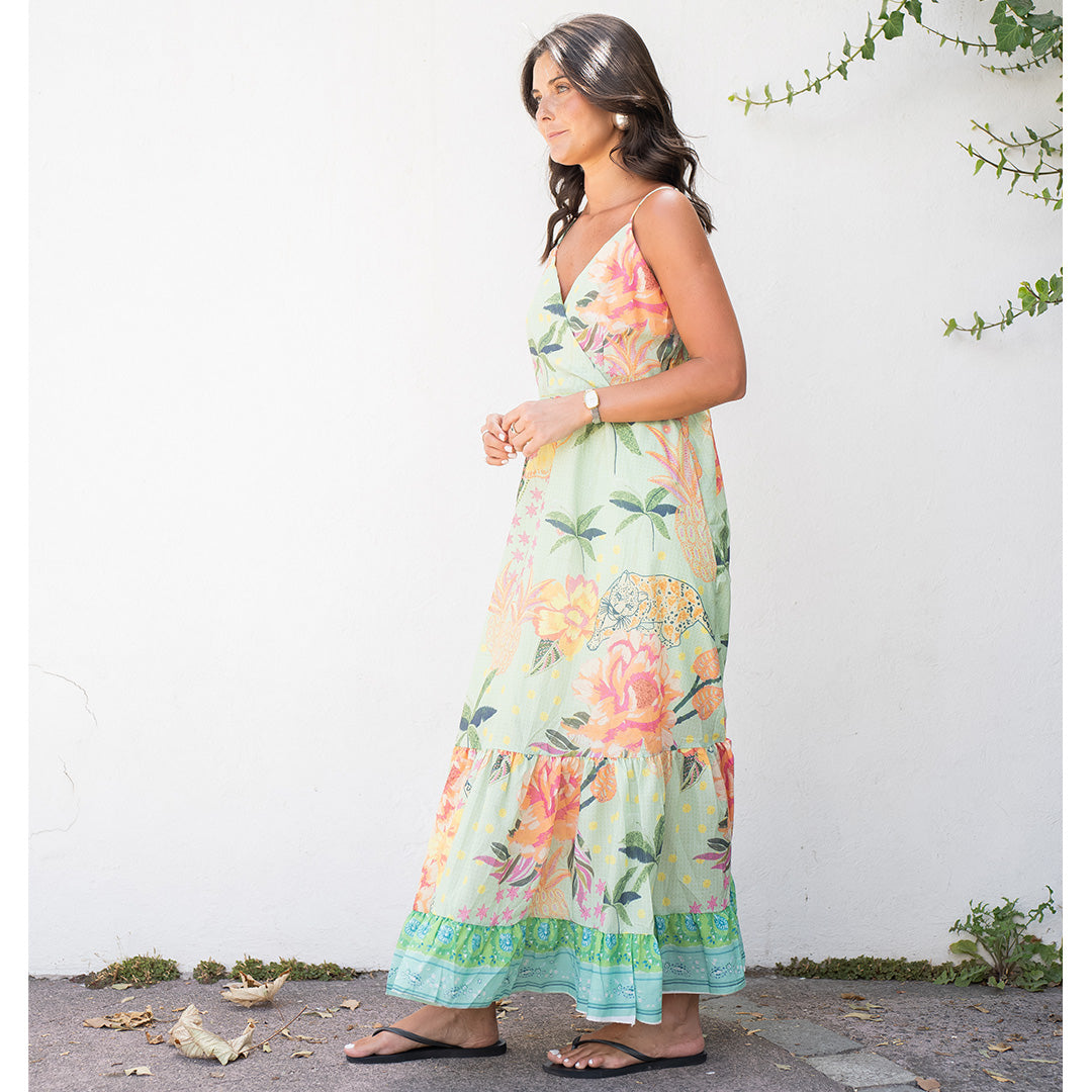 Vestido Solei