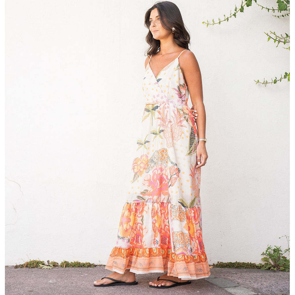 Vestido Solei