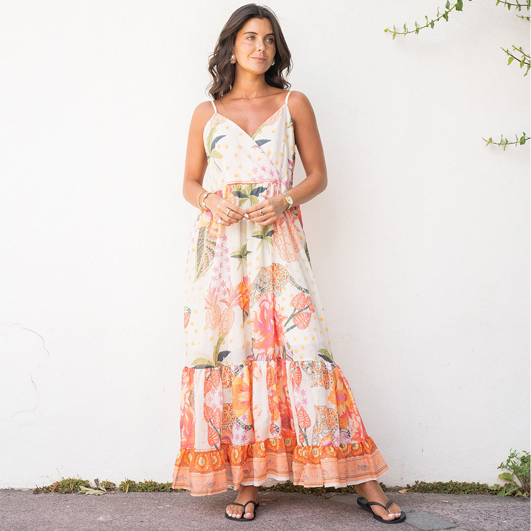 Vestido Solei