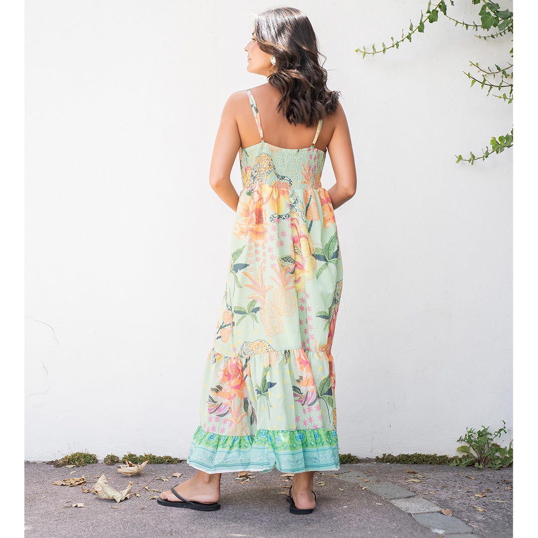 Vestido Solei