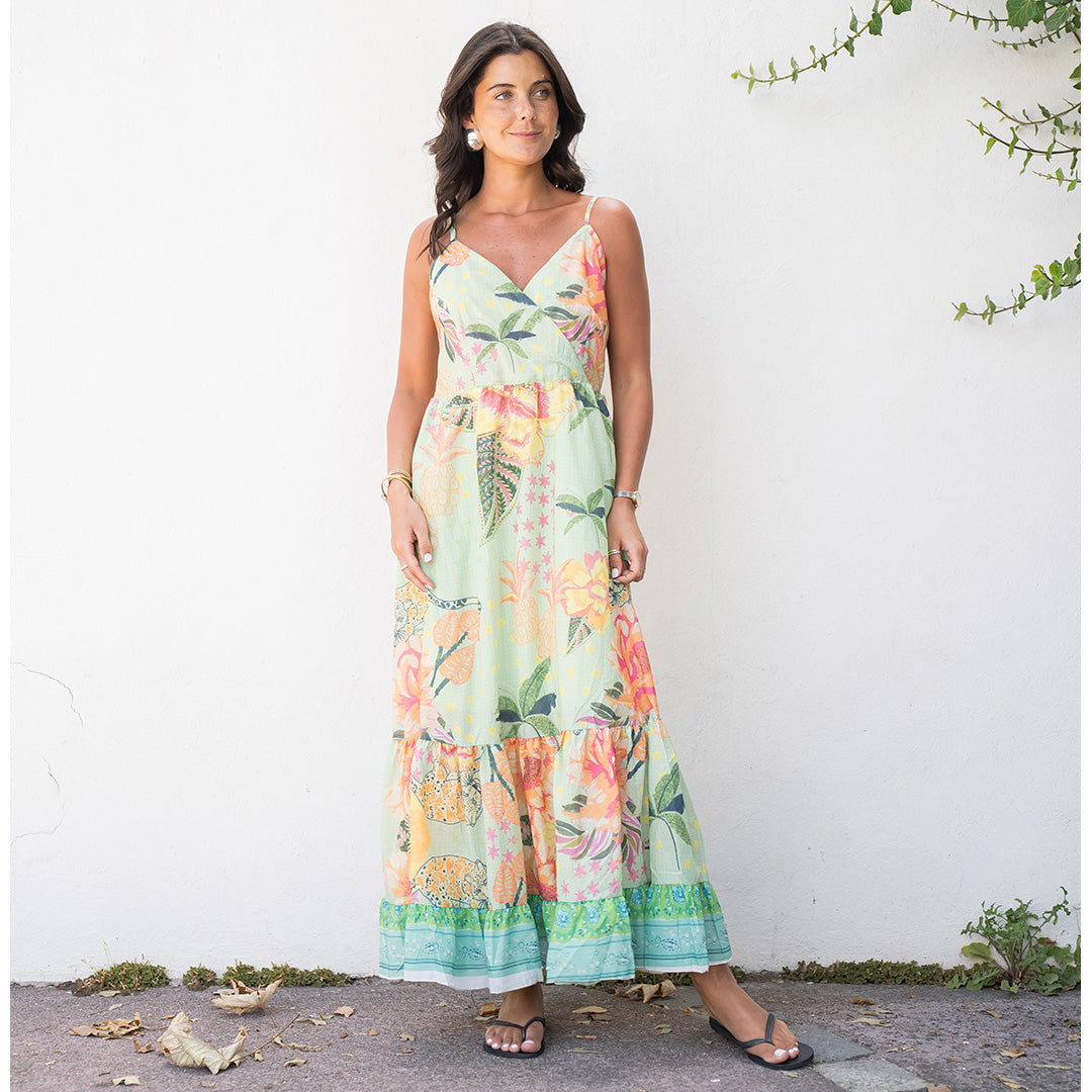 Vestido Solei