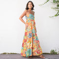 Vestido Niza