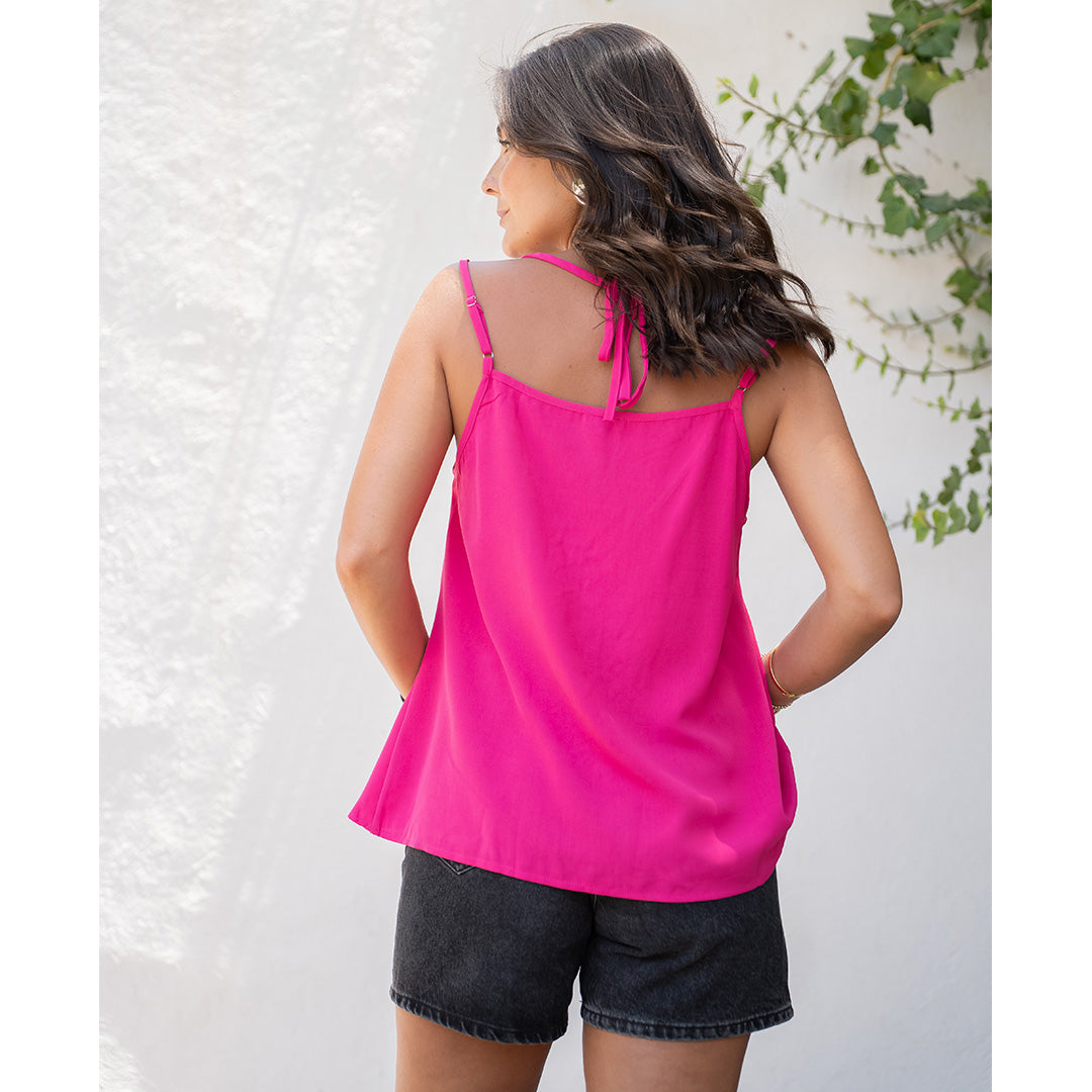 Polera Aitana