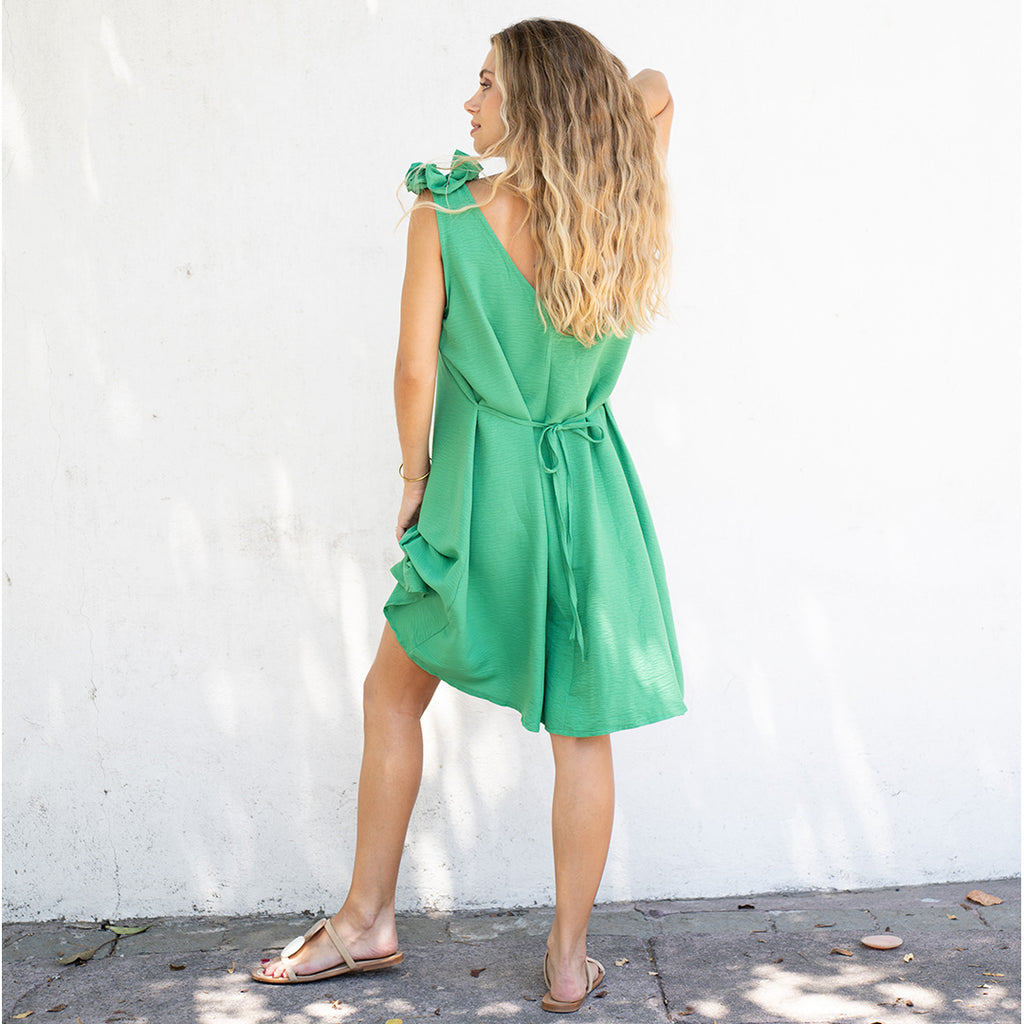 Vestido Carelis