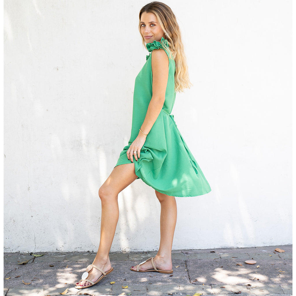 Vestido Carelis