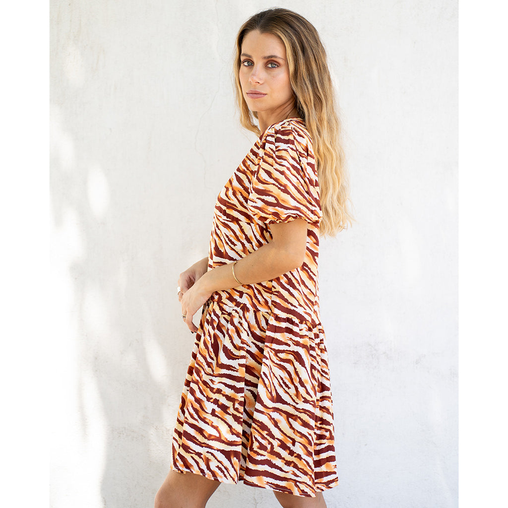 Vestido Ariana