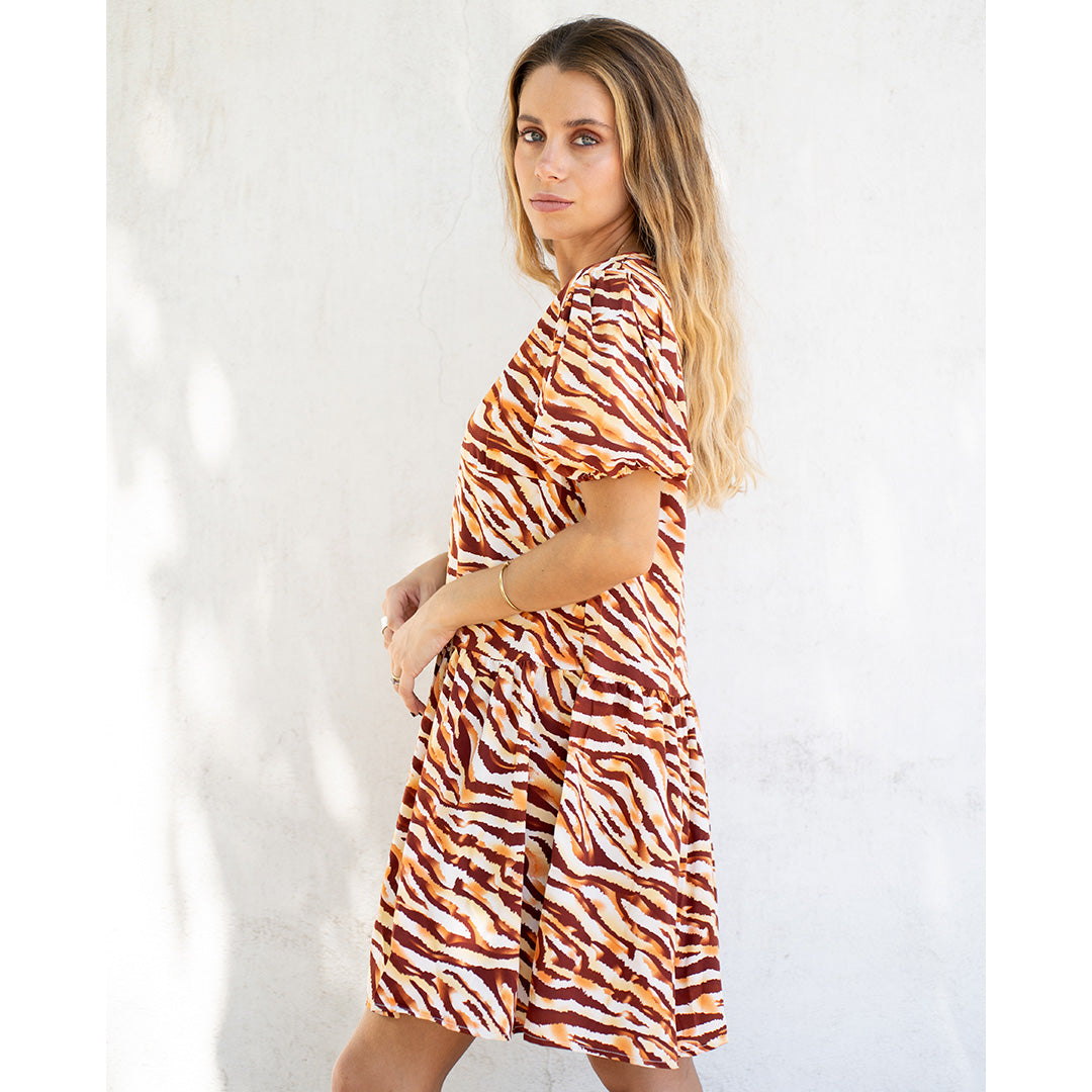 Vestido Ariana