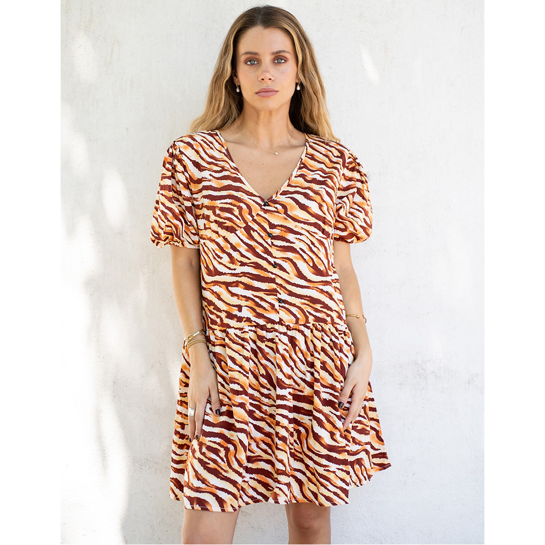 Vestido Ariana