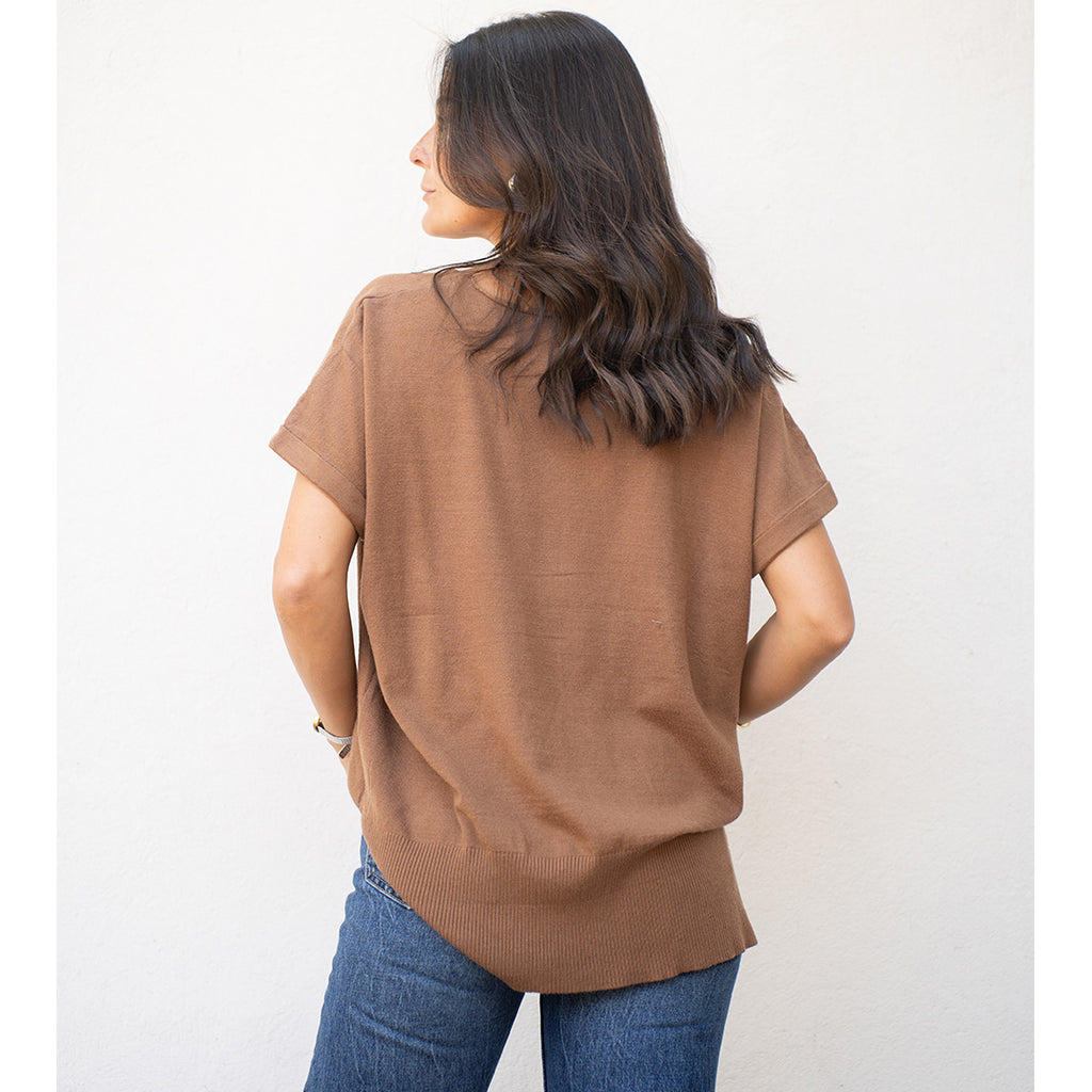 Polera Esme