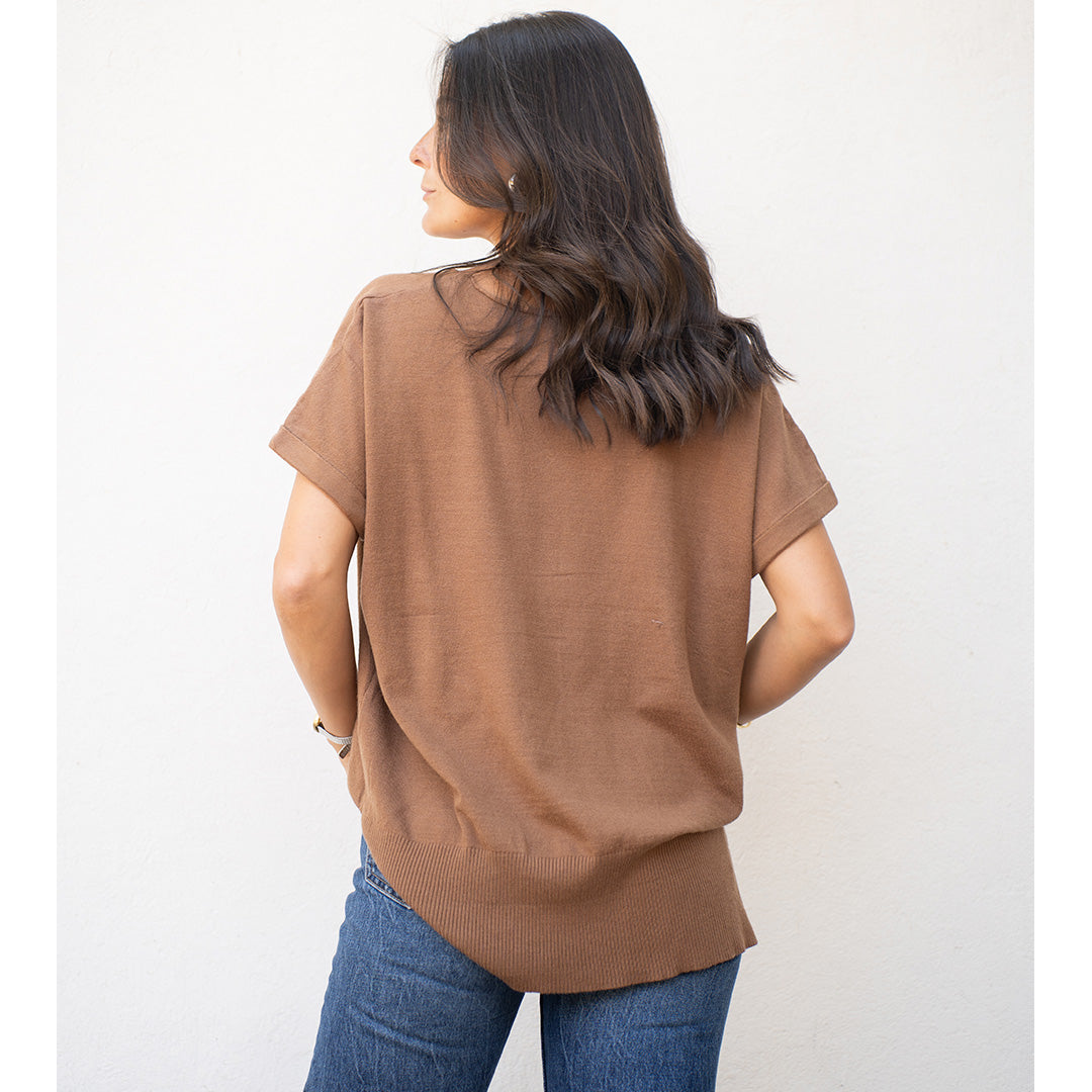 Polera Esme