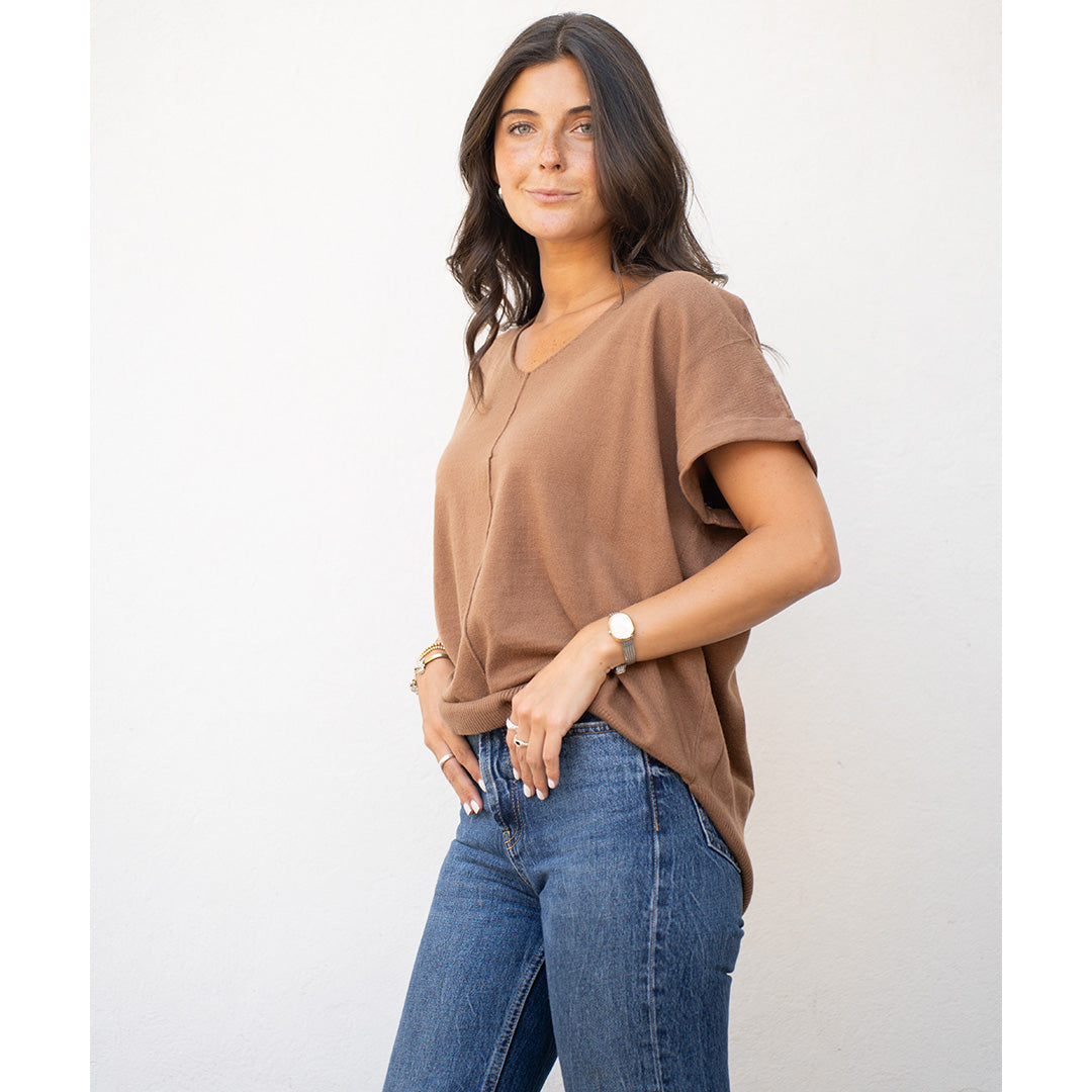 Polera Esme