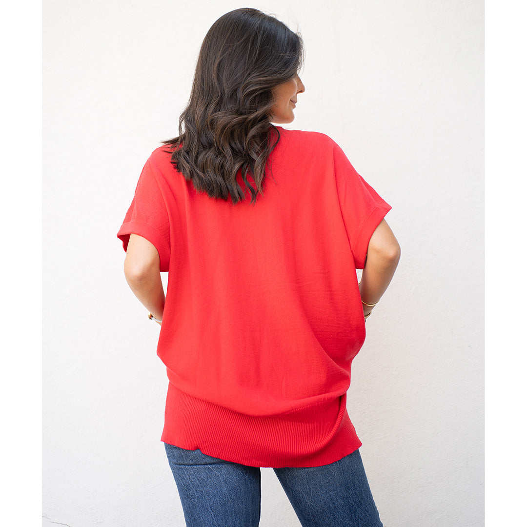 Polera Esme