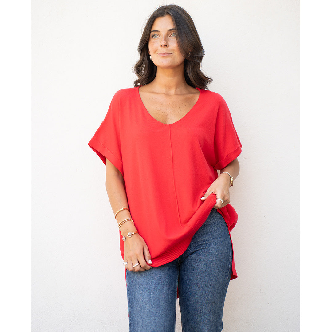 Polera Esme