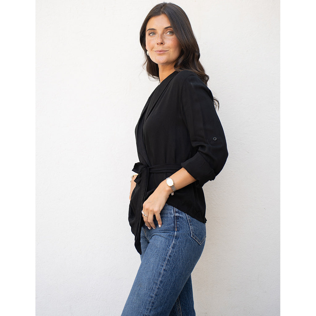 Blusa Galilea