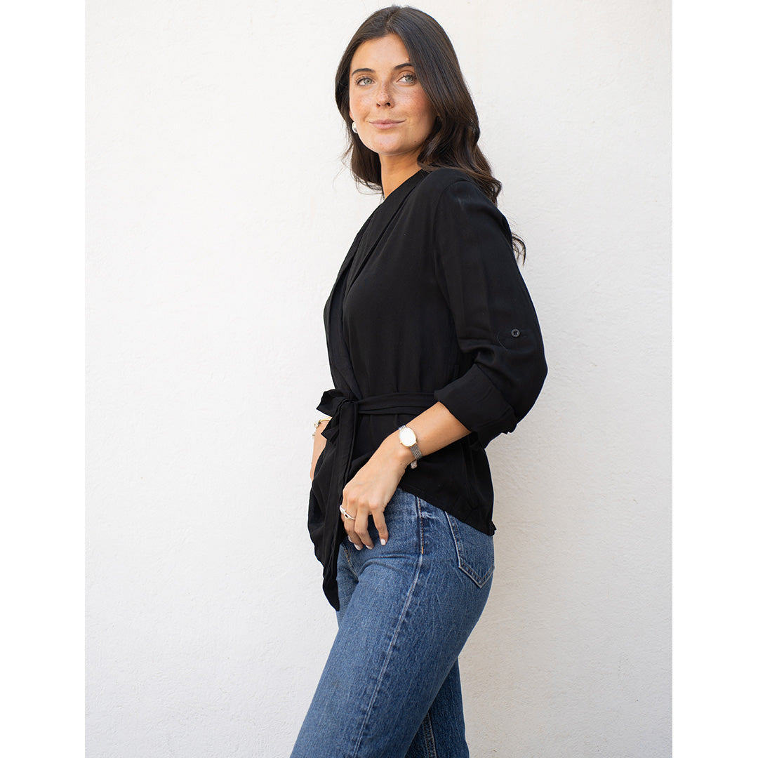 Blusa Galilea