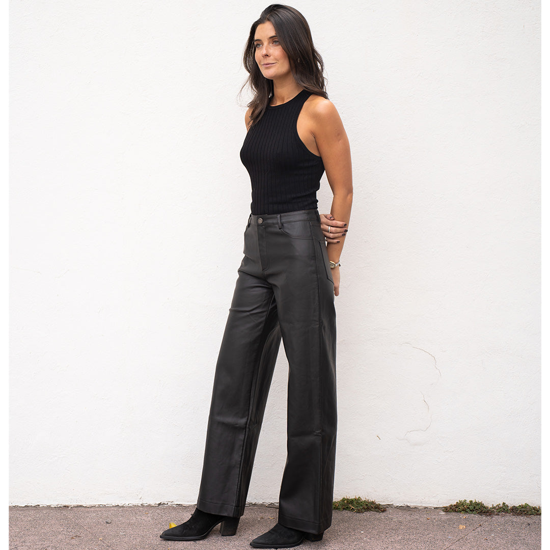 Pantalon Olivia