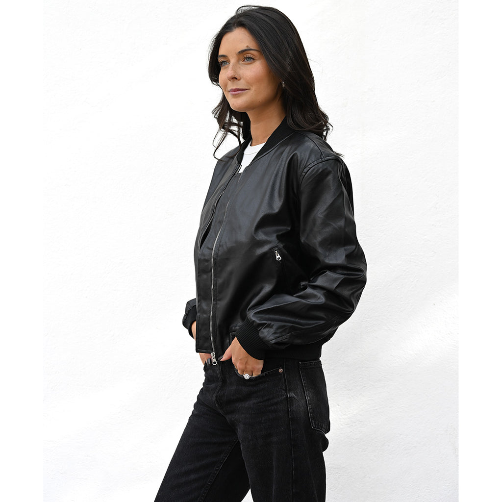 Chaqueta Atemisa