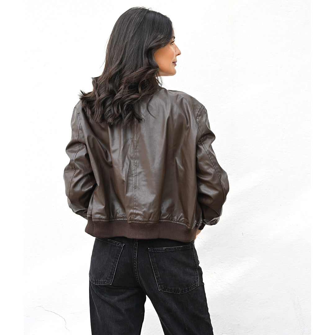 Chaqueta Atemisa