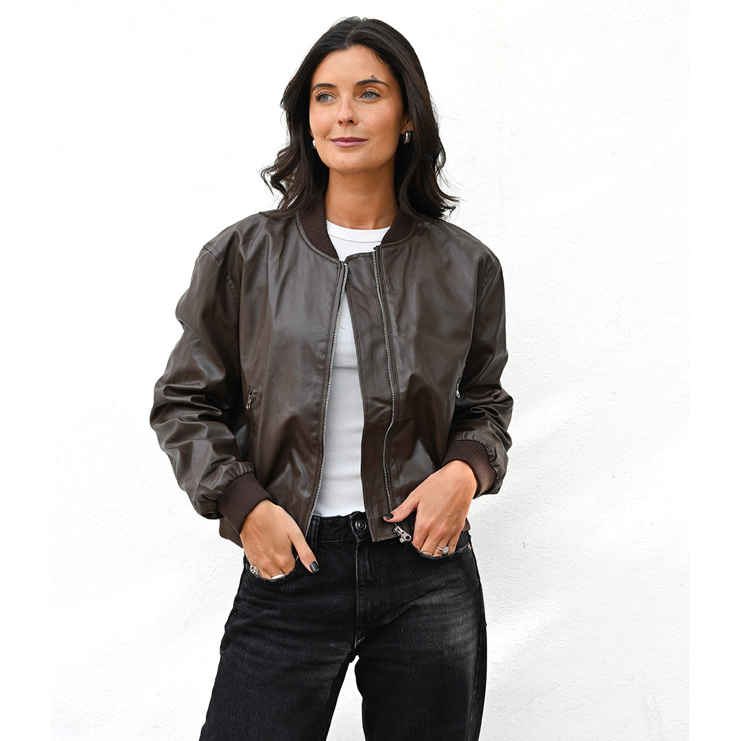Chaqueta Atemisa