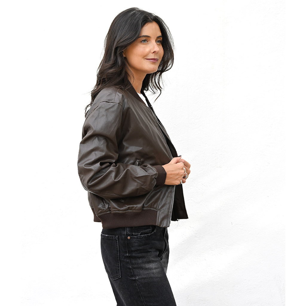 Chaqueta Atemisa