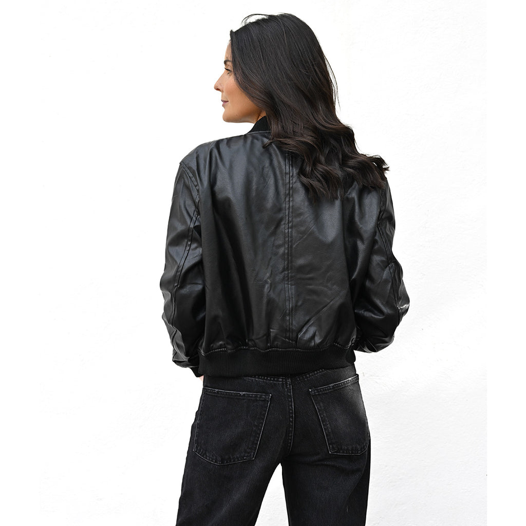 Chaqueta Atemisa