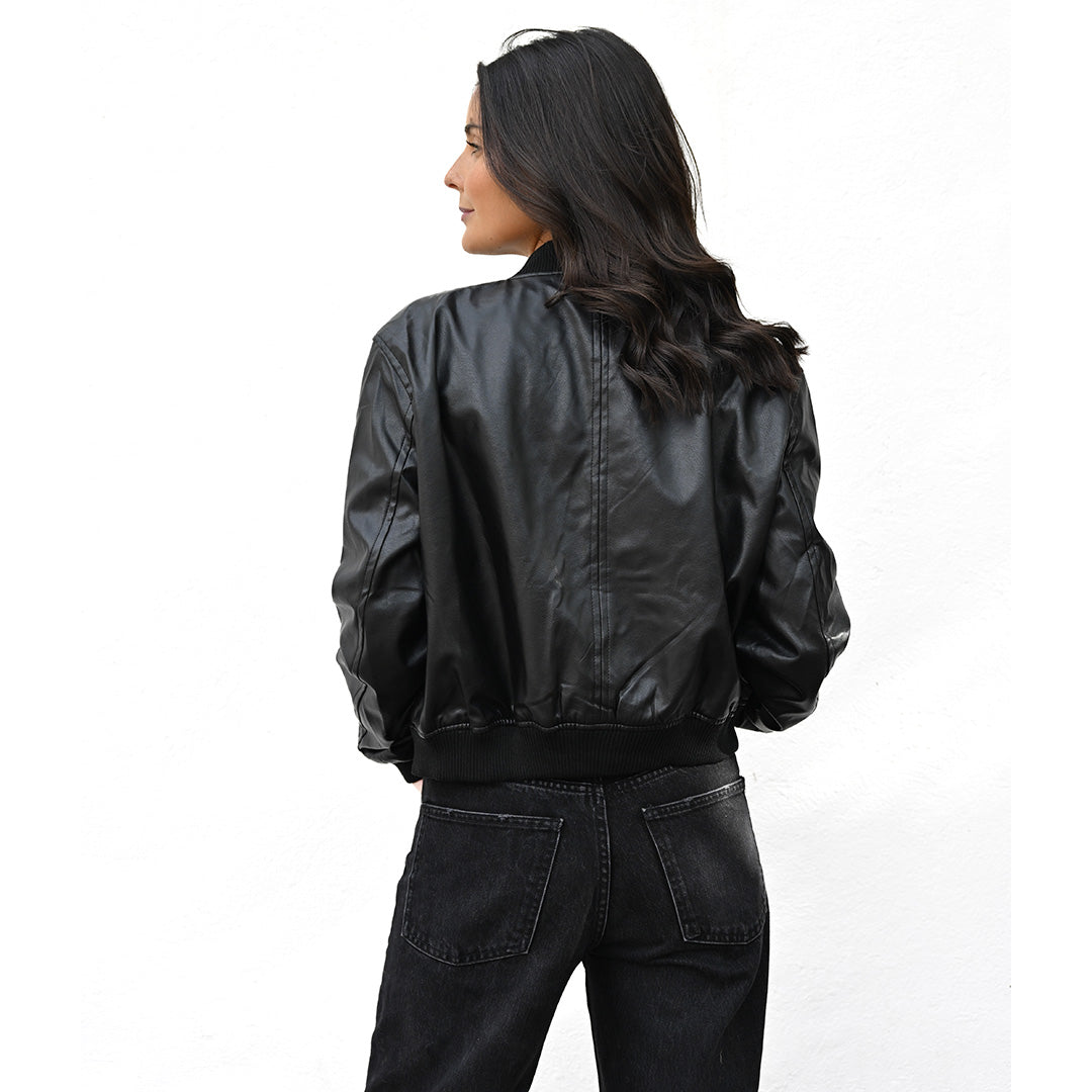 Chaqueta Atemisa